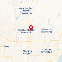 Check-in Location