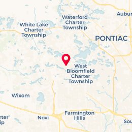Check-in Location