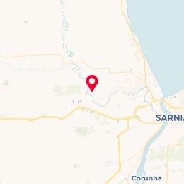 Check-in Location