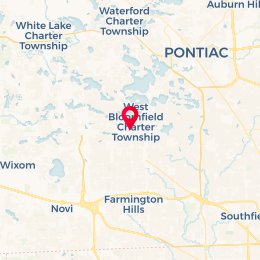 Check-in Location