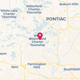 Check-in Location