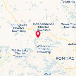 Check-in Location