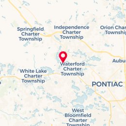 Check-in Location