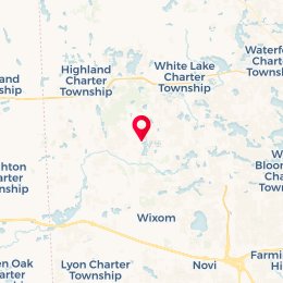 Check-in Location