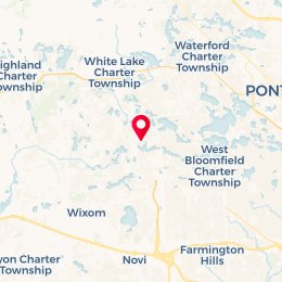 Check-in Location