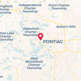 Check-in Location