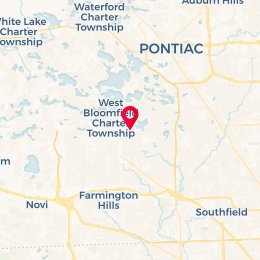 Check-in Location