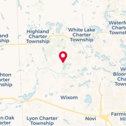 Check-in Location
