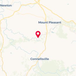 Check-in Location