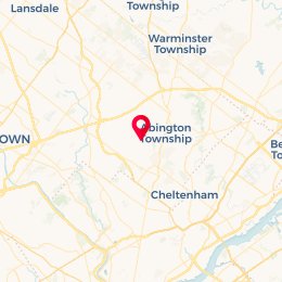 Check-in Location
