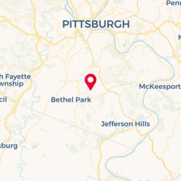 Check-in Location