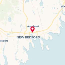 Check-in Location