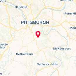 Check-in Location