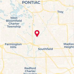 Check-in Location