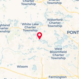 Check-in Location