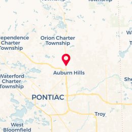 Check-in Location