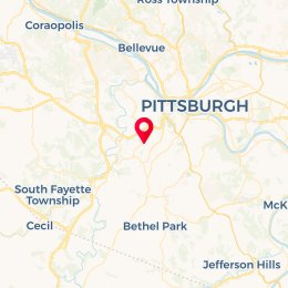 Check-in Location