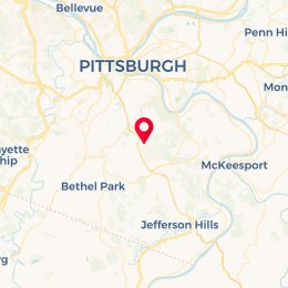 Check-in Location