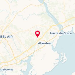 Check-in Location