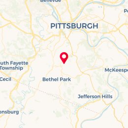Check-in Location