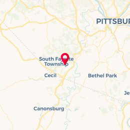 Check-in Location