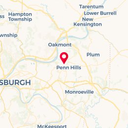 Check-in Location