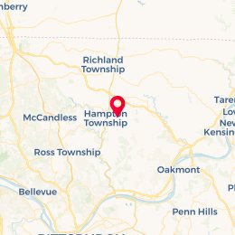 Check-in Location