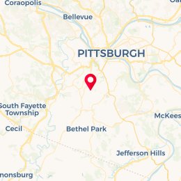 Check-in Location