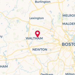 Check-in Location