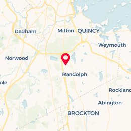 Check-in Location