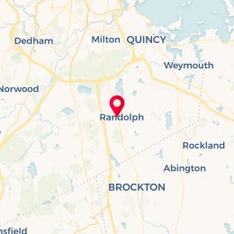 Check-in Location