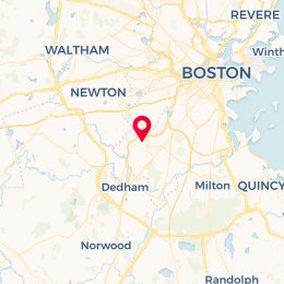 Check-in Location