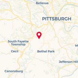 Check-in Location