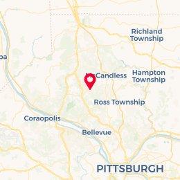 Check-in Location