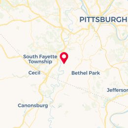 Check-in Location