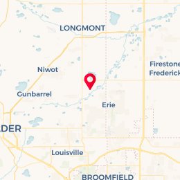 Check-in Location