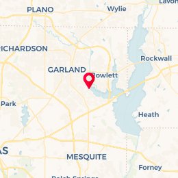 Check-in Location
