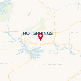 Check-in Location