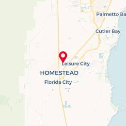 Check-in Location