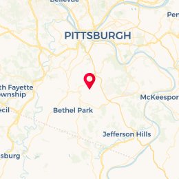 Check-in Location