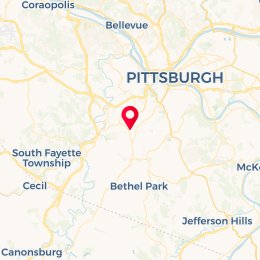 Check-in Location