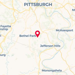 Check-in Location