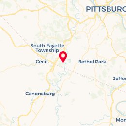 Check-in Location