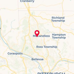 Check-in Location