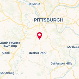 Check-in Location