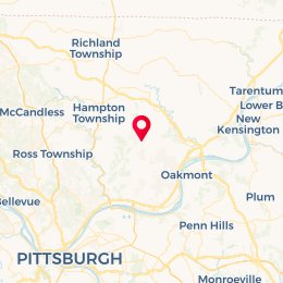 Check-in Location