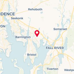 Check-in Location