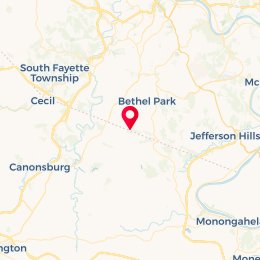 Check-in Location