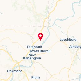 Check-in Location