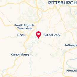 Check-in Location